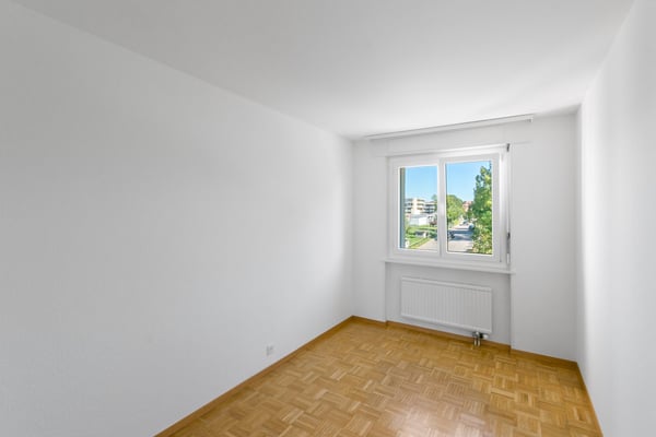 Appartement spacieux à Romont 6