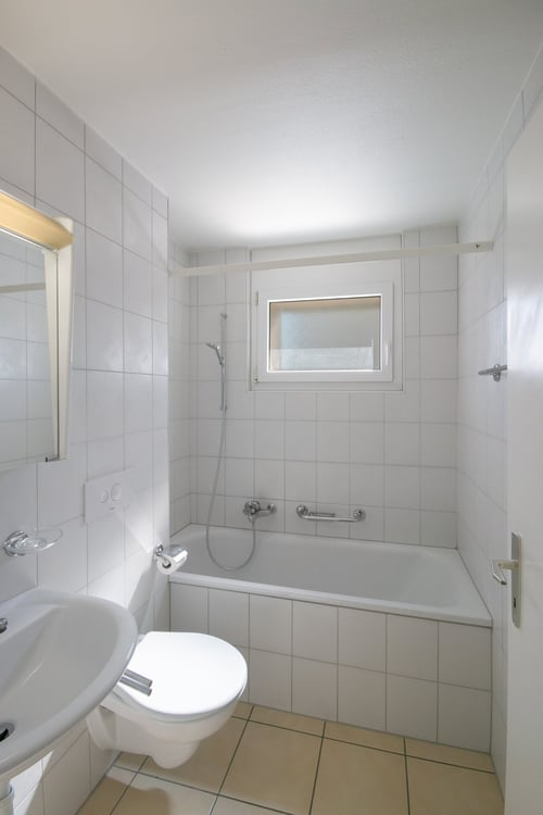 Appartement spacieux à Romont 4