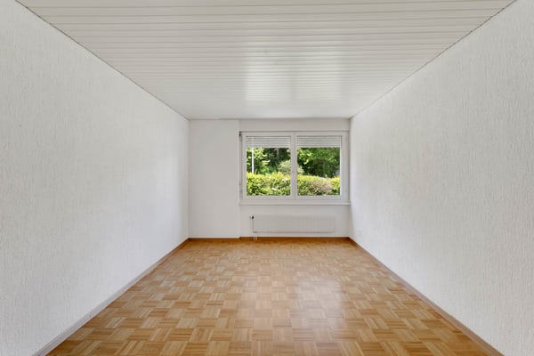 Bel appartement de 1.5 pièces avec terrasse 4