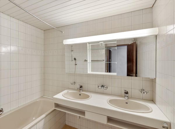 Bel appartement de 1.5 pièces avec terrasse 3