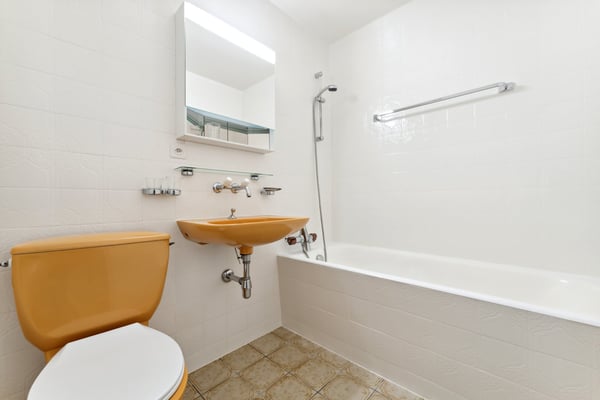 Magnifique vue sur le lac et les alpes avec CAUTION GRATUITE 8