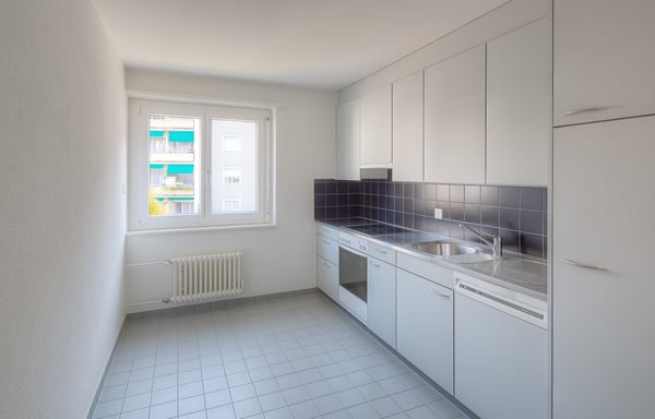 *Mieten ohne Kaution* -  Modernes Wohnen garantiert! 3