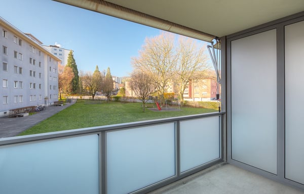 *Mieten ohne Kaution* -  Modernes Wohnen garantiert! 5