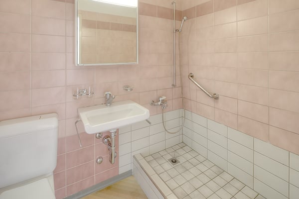 Mieten ohne Kaution - Wohnen über den Dächern im Zentrum von Wettingen! 7