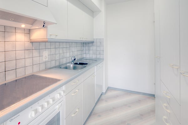 Mieten ohne Kaution - Wohnen über den Dächern im Zentrum von Wettingen! 6