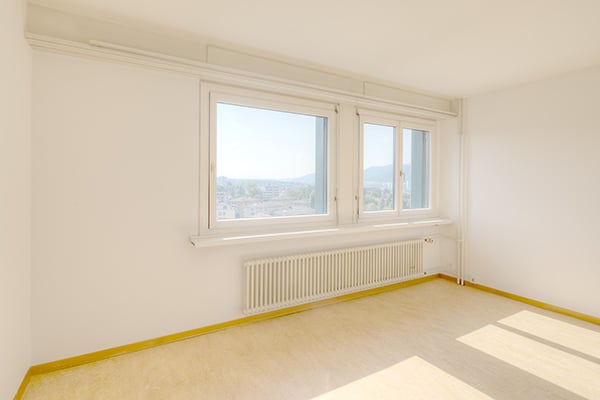 Mieten ohne Kaution - Wohnen über den Dächern im Zentrum von Wettingen! 8