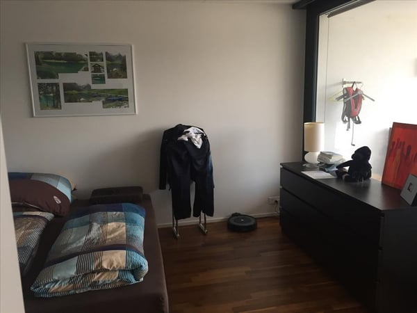 Wohnen mit Aussicht! 6