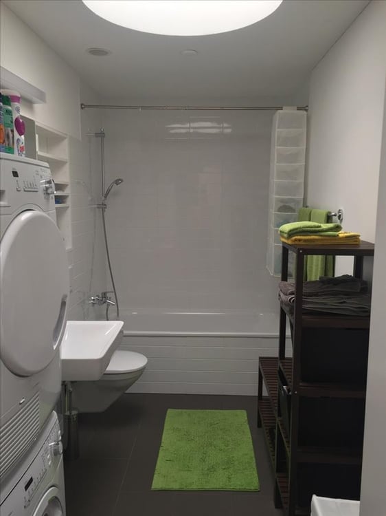 Wohnen mit Aussicht! 4