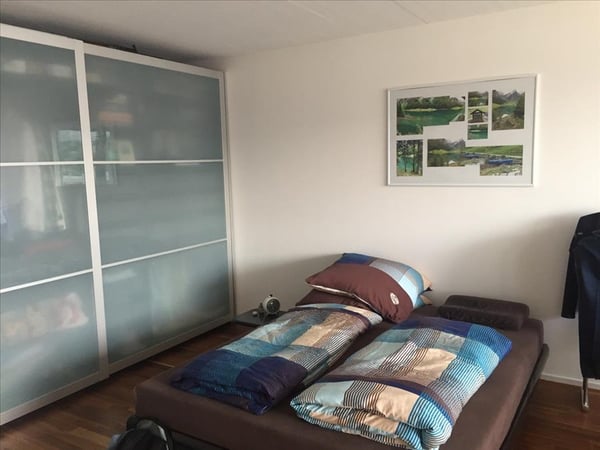 Wohnen mit Aussicht! 5