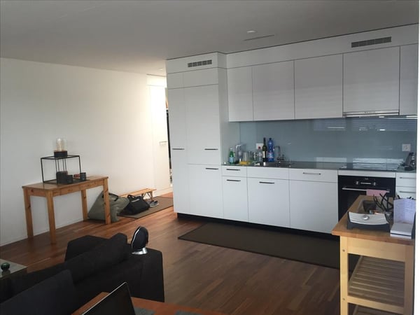 Wohnen mit Aussicht! 3