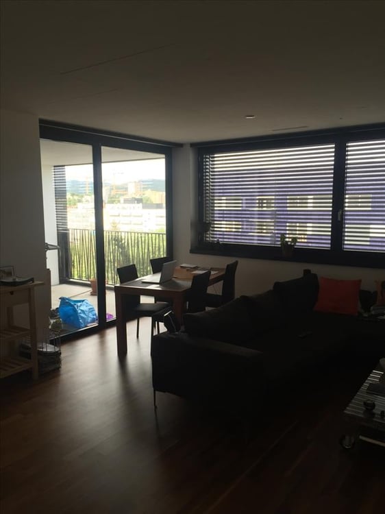 Wohnen mit Aussicht! 7