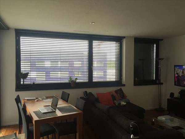 Wohnen mit Aussicht! 2