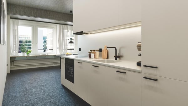 Ihr neues Zuhause! Wohnen im