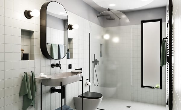 Ihr neues Zuhause! Wohnen im