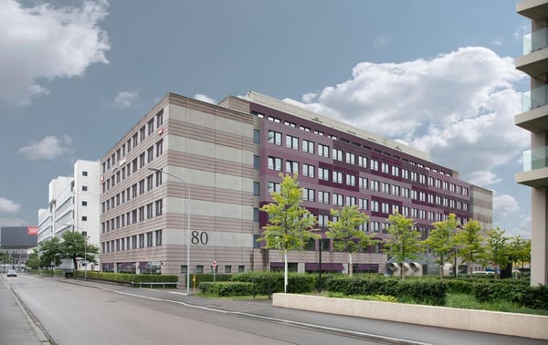 Ihr neues Zuhause! Wohnen im