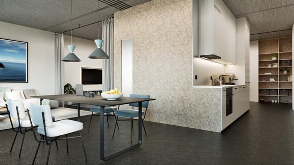 Ihr neues Zuhause! Wohnen im