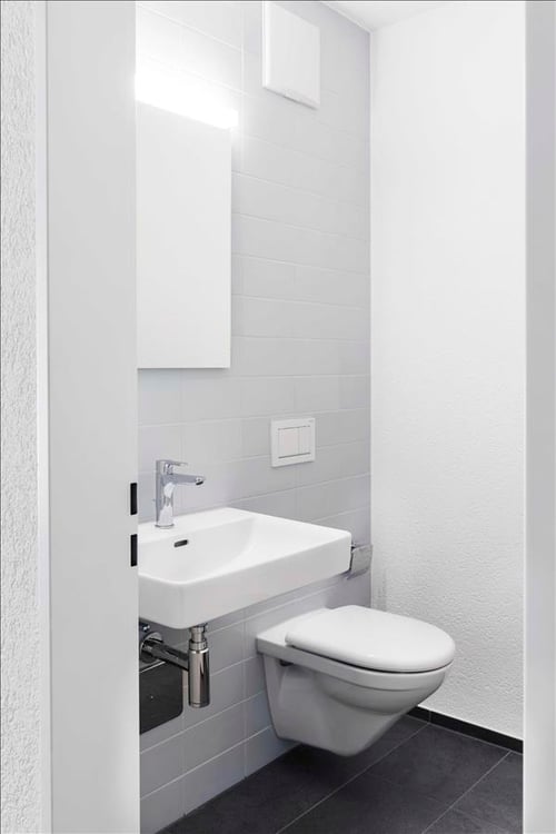 Eine Wohnung zum verlieben! 5