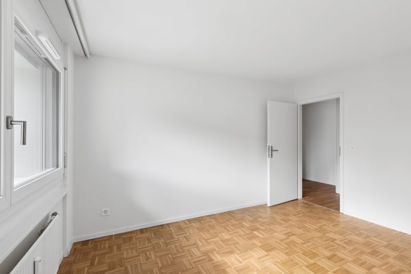 Immeuble Minergie | Appartement rénové avec caution gratuite 8