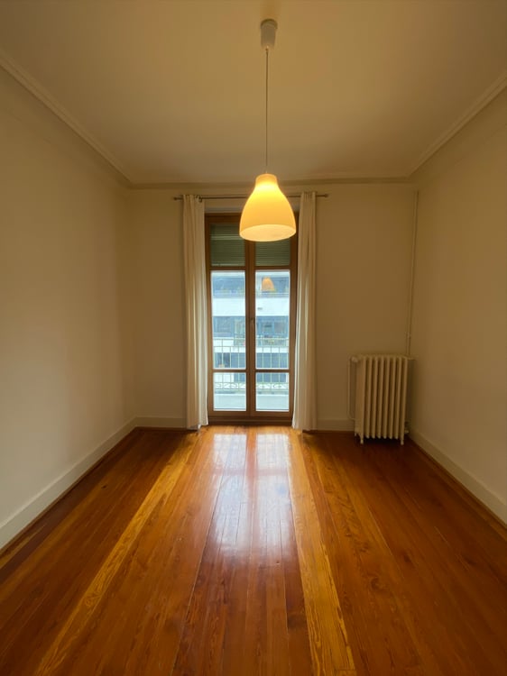 Appartement de 1 pièces situé Rue de Saint-Jean 44, 1201 Genève 2