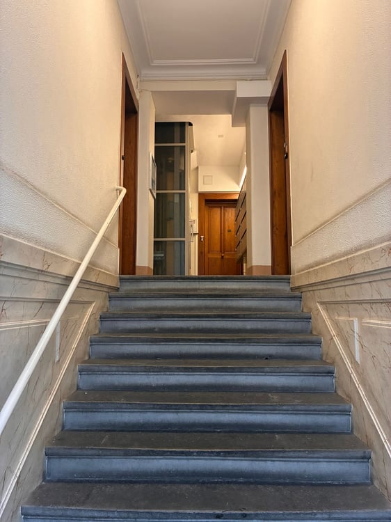 Appartement de 1 pièces situé Rue de Saint-Jean 44, 1201 Genève 7