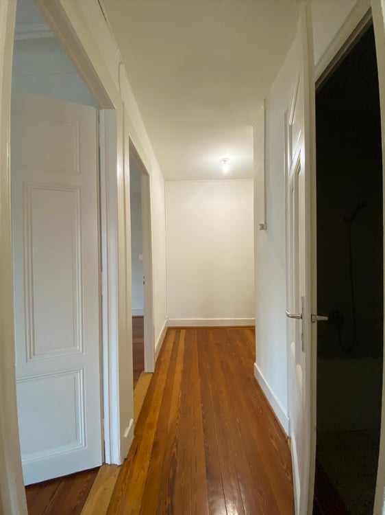 Appartement de 1 pièces situé Rue de Saint-Jean 44, 1201 Genève 4