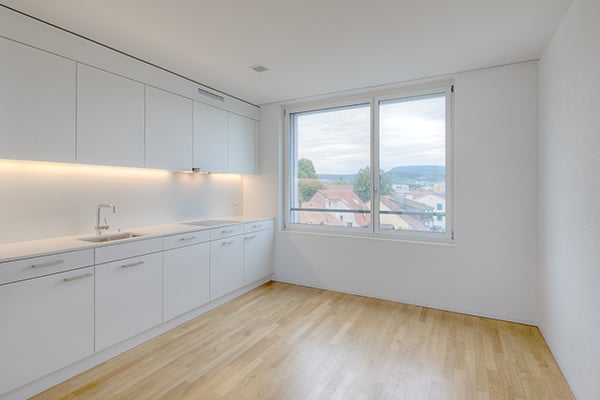 Wenn Wohnträume wahr werden! 3