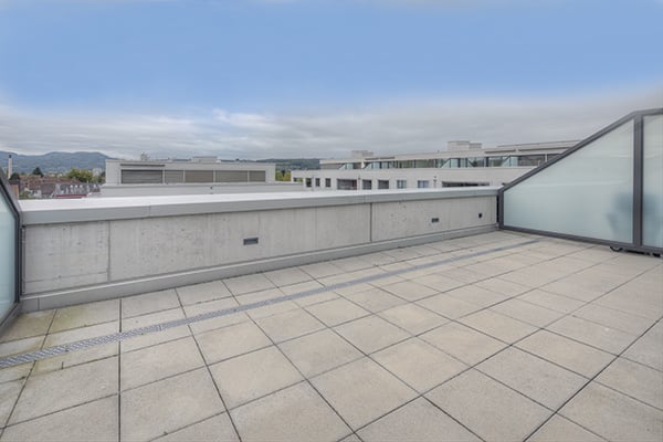 Wenn Wohnträume wahr werden! 1