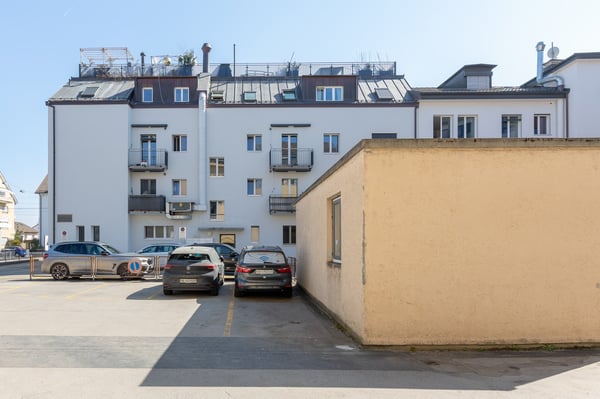 Gemütlich und zentral Wohnen! 2