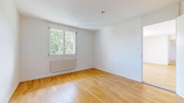 Hier endet Ihre Wohnungssuche! 4