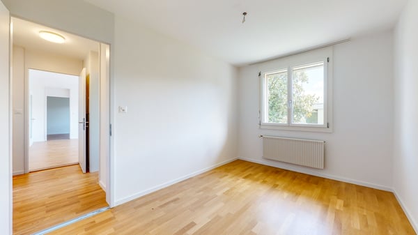 Hier endet Ihre Wohnungssuche! 5