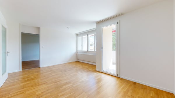 Hier endet Ihre Wohnungssuche! 1