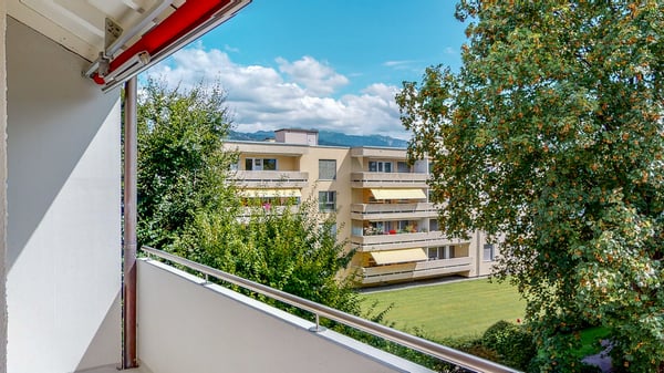 Hier endet Ihre Wohnungssuche! 7