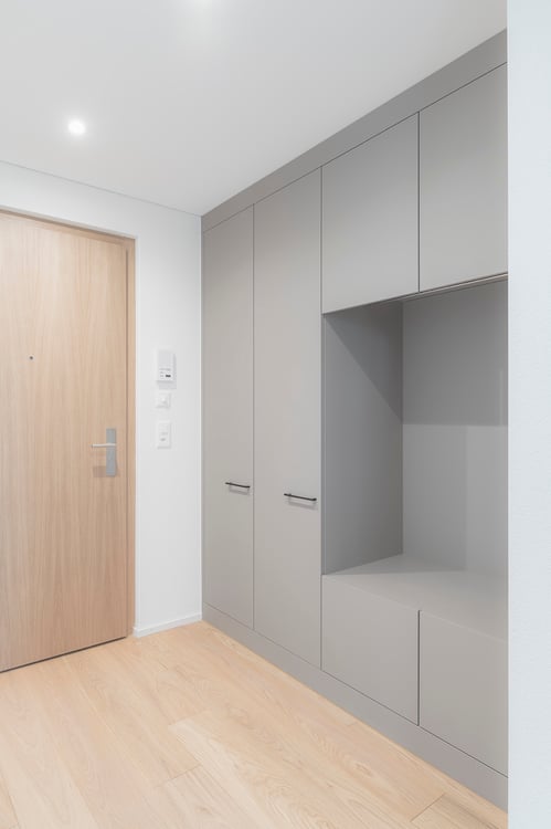 Im Waldpark, natürlich Wohnen 3