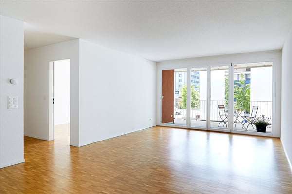 Ihr Wohntraum im Zentrum! 2