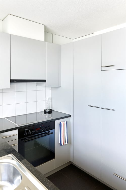 Ihr Wohntraum im Zentrum! 3