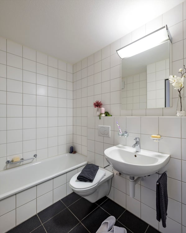 Ihr Wohntraum im Zentrum! 5