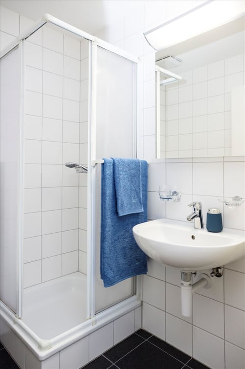 Ihr Wohntraum im Zentrum! 6