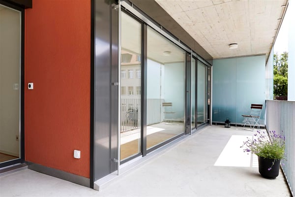 Ihr Wohntraum im Zentrum! 9