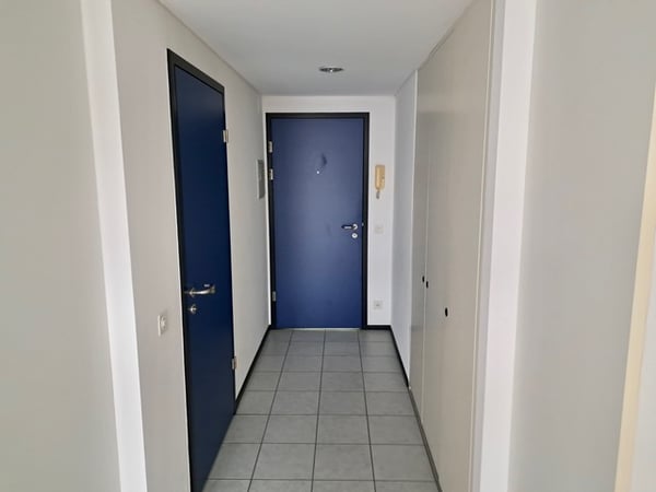 Monolocale in zona centrale 4