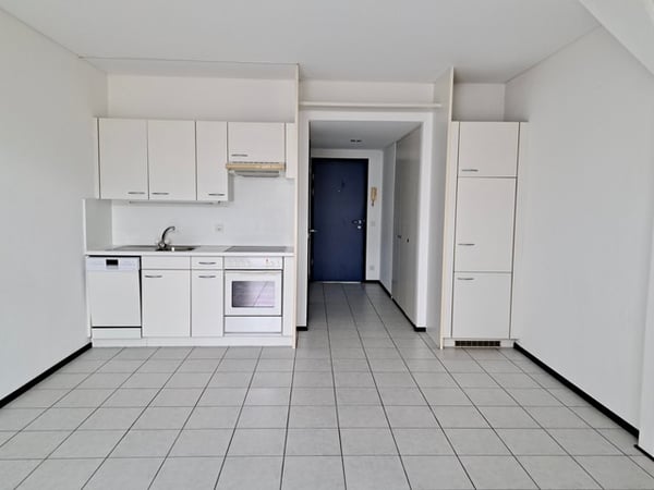 Monolocale in zona centrale 2