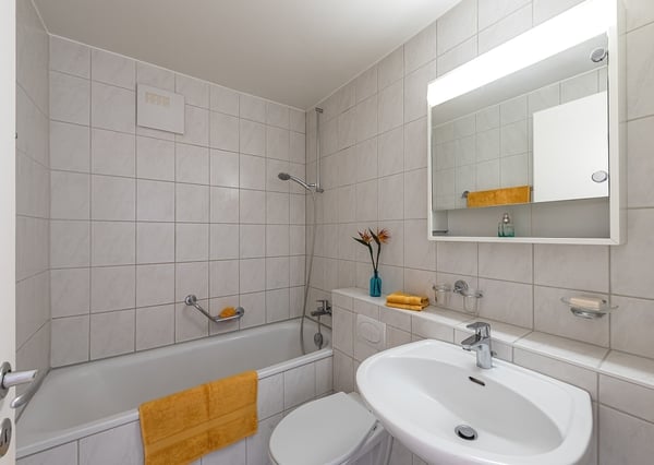 Hier endet Ihre Wohnungssuche! 4