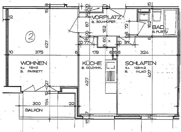 Hier endet Ihre Wohnungssuche! 6