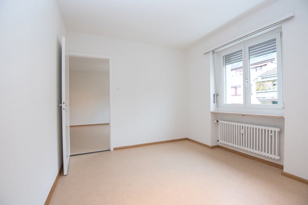 Hier endet Ihre Wohnungssuche! 5
