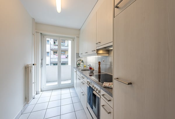 Hier endet Ihre Wohnungssuche! 3