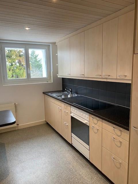 Helle Wohnung am Stadtrand 3