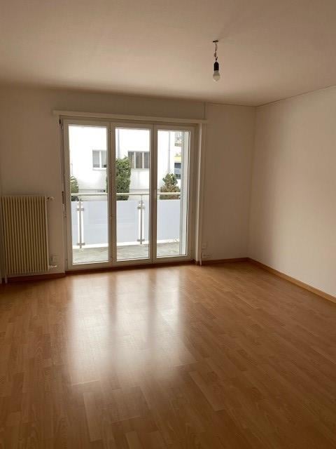 Helle Wohnung am Stadtrand 2