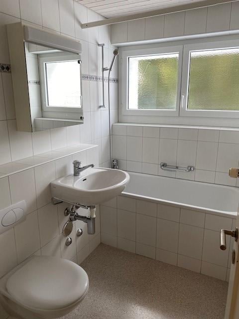 Helle Wohnung am Stadtrand 4