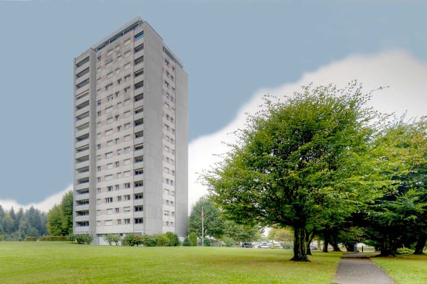 Ihr Wohntraum mit Weitsicht! 2