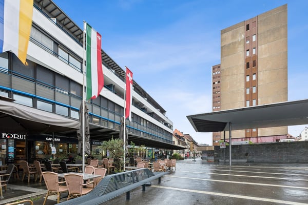 Appartement au centre ville avec caution gratuite ! 11