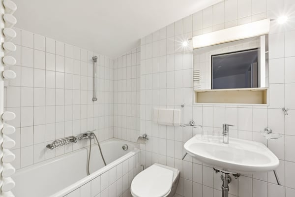 Appartement au centre ville avec caution gratuite ! 5